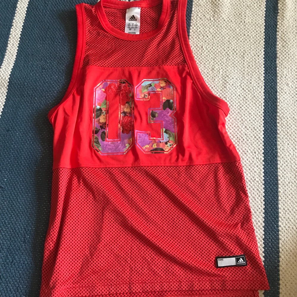 Adidas Tank
